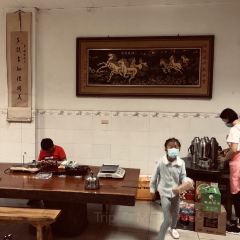 MIN JIAN WEI DAO User Photo