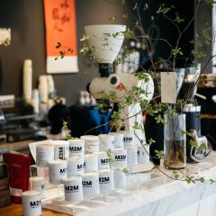 ONEWAY COFFEE User Photo