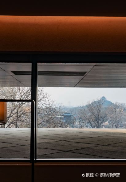 北京璞瑄酒店·左岸 · Rive Gauche