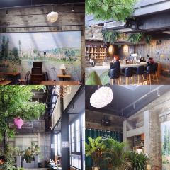 Urban Greens User Photo