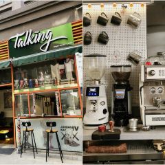 the PORTAL传送门咖啡 User Photo