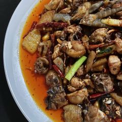 永平小王黄焖鸡 User Photo