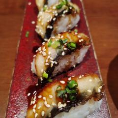 谷神庭院料理(郑州楷林店) User Photo