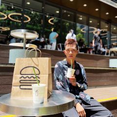 Shake Shack User Photo