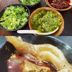 Shijiaba Beef (chengnan) User Photo