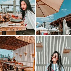 BoboLEE Roof Garden User Photo