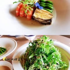 淡茶饭国际互联网宴请餐厅 ảnh của người dùng