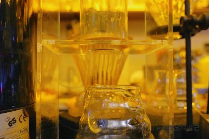 慕啡咖啡(中央公馆店)