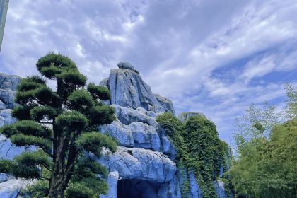 Castle Café城堡咖啡