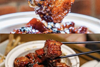 红猪卤肉饭(百联徐汇商业广场店)