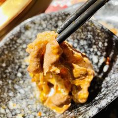 哥老官重庆美蛙鱼头(泰禾店) User Photo