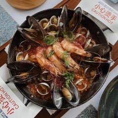 藍色雪梨原切熟成牛扒餐廳張用戶圖片