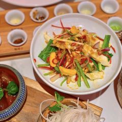 光华街·大救驾(同德店) 여행 사진