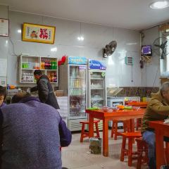 桑梓豆片早点(白塔寺店) User Photo