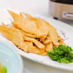 营菜馆·海鲜·地方菜 User Photo