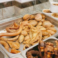 潤豐和牛雜（飛霞南路店）張用戶圖片