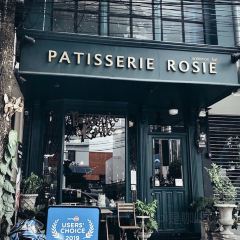 Patisserie Rosie User Photo