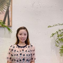 肆季·春(拉微公园店) User Photo