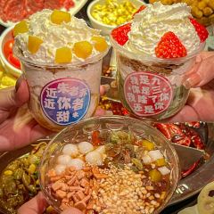 重庆李小渝火锅(闽江世纪金源店) User Photo