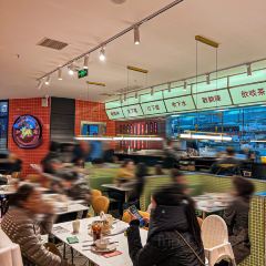 Jiahegangshicha Restaurant (zhangjiahui) User Photo