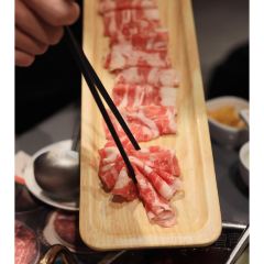 好彩猪肚鸡(中原万达店) User Photo