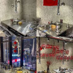 清真·焰焐煻炭火烤肉(郑东商业中心店) User Photo