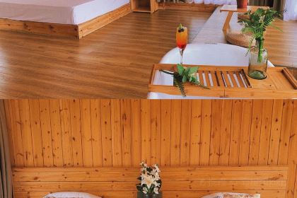 海螺沟阿布的若丁山