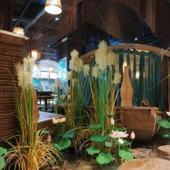 湖上人家(北湖店) User Photo