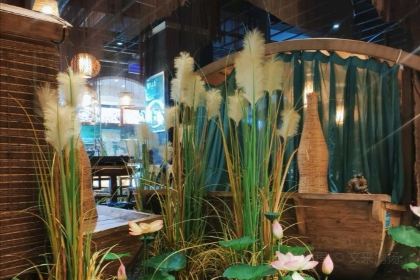 湖上人家(北湖店)