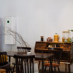 一日一甜(陶大店) User Photo