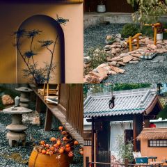 町风庭院·碳火烧肉 User Photo