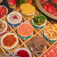 洪崖小妖重庆老火锅(洛阳总店) User Photo