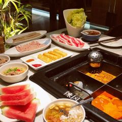 辣风火锅(南阳红都时代广场店) User Photo