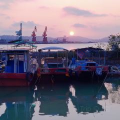 妈屿小楼·海鲜小馆·家宴·团建(妈屿店) User Photo