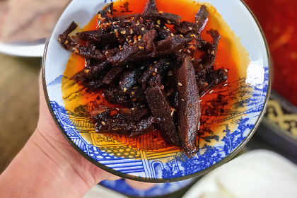 青城高原牦牛汤·川西特色火锅(总店)