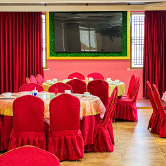 幸福岛海鲜大排档(南澳岛旅游必选店) User Photo