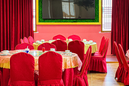 幸福岛海鲜大排档(南澳岛旅游必选店)