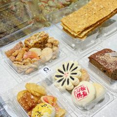 猫儿家烘焙(联合街店) User Photo