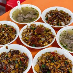 淑蘭小吃店張用戶圖片