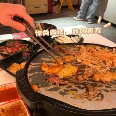 柒酒烤肉(石首店) User Photo