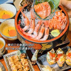 食物部門日式大排檔（積興東里店）張用戶圖片