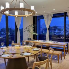 臨家閩南宴（東二環泰禾廣場店）張用戶圖片