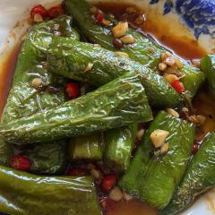 罗浮山天然谷(那里花开店) User Photo