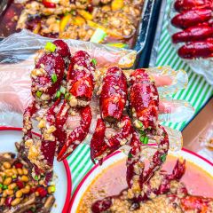 三毛燒烤·龍蝦丨小海鮮（紅谷灘店）張用戶圖片