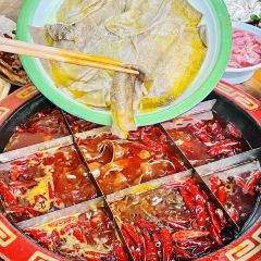 西门汤锅 User Photo