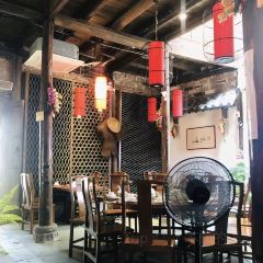 钱庄聚一虾(文昌里店) User Photo