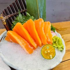 稻荷寿司(摩根100店) User Photo