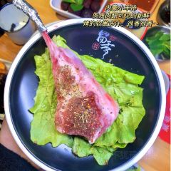 留香铁板烤肉(步步高新天地尚街店) User Photo