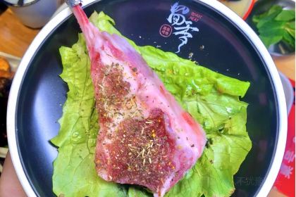 留香铁板烤肉(步步高新天地尚街店)