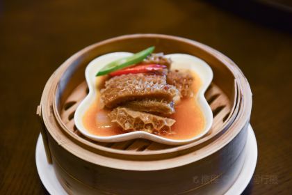 方圆福朋喜来登酒店·中餐厅